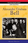 Alexander Graham Bell: Heinle Reading Library, Academic Content Collection - Deanne Durrett - 9781424002528