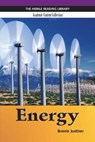Energy: Heinle Reading Library, Academic Content Collection - Bonnie Juettner - 9781424002696