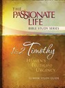 1 & 2 Timothy - SIMMONS,  Brian - 9781424553358