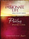 The Psalms 90-106 - SIMMONS,  Brian - 9781424553457