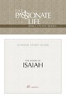 Tpt the Book of Isaiah: 12-Lesson Study Guide - Brian Simmons - 9781424559893