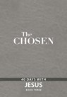 The Chosen Book Three - Amanda Jenkins ; Dallas Jenkins ; Kristen Hendricks - 9781424563883