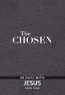 The Chosen Book Four - Amanda Jenkins ; Kristen Hendricks ; Dallas Jenkins - 9781424563906