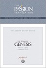 Tpt the Book of Genesis - Part 2: 12-Lesson Study Guide - Brian Simmons - 9781424564118