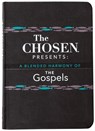 The Chosen Presents: A Blended Harmony of the Gospels - Steve Laube ; Amanda Jenkins ; Dallas Jenkins - 9781424564903