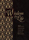 Wisdom for Life Ziparound Devotional - Ray Comfort - 9781424565085