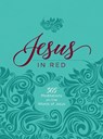 Jesus in Red - Ray Comfort - 9781424565450