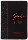 God Is Love - Brian Simmons - 9781424566204