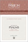 Tpt the Book of Psalms--Part 2 - Brian Simmons - 9781424566280