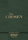 The Chosen Book Five - Amanda Jenkins ; Kristen Hendricks ; Dallas Jenkins - 9781424568208