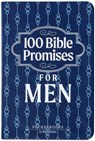 100 Bible Promises for Men - Broadstreet Publishing Group LLC - 9781424571703