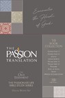 Tpt Bible Study OT Boxed Set of 10 - Brian Simmons - 9781424571833