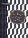 365 Daily Prayers for Men - Broadstreet Publishing Group LLC - 9781424572236