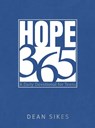 Hope 365 - Dean Sikes - 9781424572571