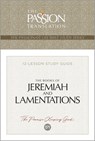 Tpt the Books of Jeremiah and Lamentations - Brian Simmons - 9781424572618