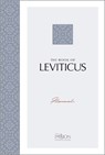 The Book of Leviticus - Brian Simmons - 9781424572939