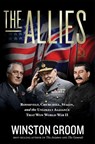 The Allies - Winston Groom - 9781426220876