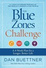 The Blue Zones Challenge - Dan Buettner - 9781426221941