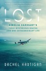 Lost - Rachel Hartigan - 9781426222542
