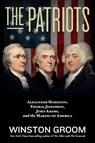 The Patriots - Winston Groom - 9781426223204