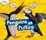 Penguins vs. Puffins - BEER,  Julie - 9781426328701