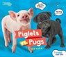 Piglets Vs. Pugs - BEER,  Julie - 9781426331770