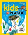Kids vs. Plastic - BEER,  Julie - 9781426339110