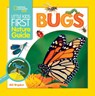 Little Kids First Nature Guide Bugs - National Geographic Kids - 9781426371493