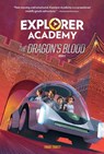 Explorer Academy: The Dragon's Blood (Book 6) - National Geographic Kids ; Trudi Trueit - 9781426371660