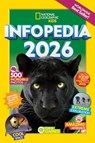 National Geographic Kids Infopedia 2026 - National Geographic Kids - 9781426377853