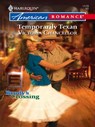 Temporarily Texan - Victoria Chancellor - 9781426803581