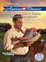An Honorable Texan - Victoria Chancellor - 9781426818417