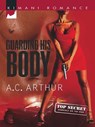 Guarding His Body - A.C. Arthur - 9781426819254