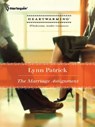 The Marriage Assignment - Lynn Patrick - 9781426835919