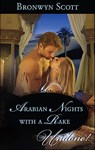 Arabian Nights with a Rake - Bronwyn Scott - 9781426852893