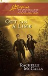 Out on a Limb - Rachelle McCalla - 9781426866524