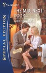 The M.D. Next Door - Gina Wilkins - 9781426879418