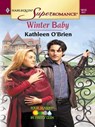 Winter Baby - Kathleen O'Brien - 9781426883507