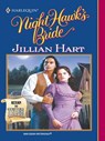 Night Hawk's Bride - Jillian Hart - 9781426883835