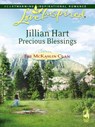 Precious Blessings - Jillian Hart - 9781426883965