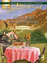 Everyday Blessings - Jillian Hart - 9781426883989