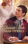 Bartered Bride - Anne Herries - 9781426888243