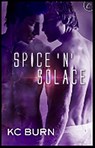 Spice 'n' Solace - KC Burn - 9781426891311
