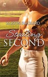 Stealing Second - Alison Packard - 9781426899942