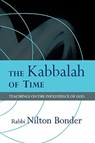 The Kabbalah of Time - NILTON BONDER,  Bonder ; Nilton Bonder - 9781426922329