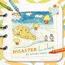 DISASTER Lake - Cassidy Fields - 9781426960536
