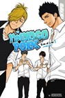 Iberico Pork & Slave of Love, Volume 1 - SHOOWA - 9781427873255