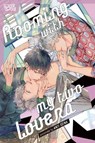 Rooming With My Two Lovers - Anji Seina - 9781427875389