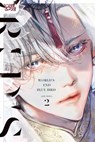 World's End Blue Bird, Volume 2 - Anji Seina - 9781427881649