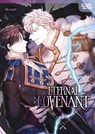 Eternal Covenant, Volume 1 - Haejin - 9781427882653